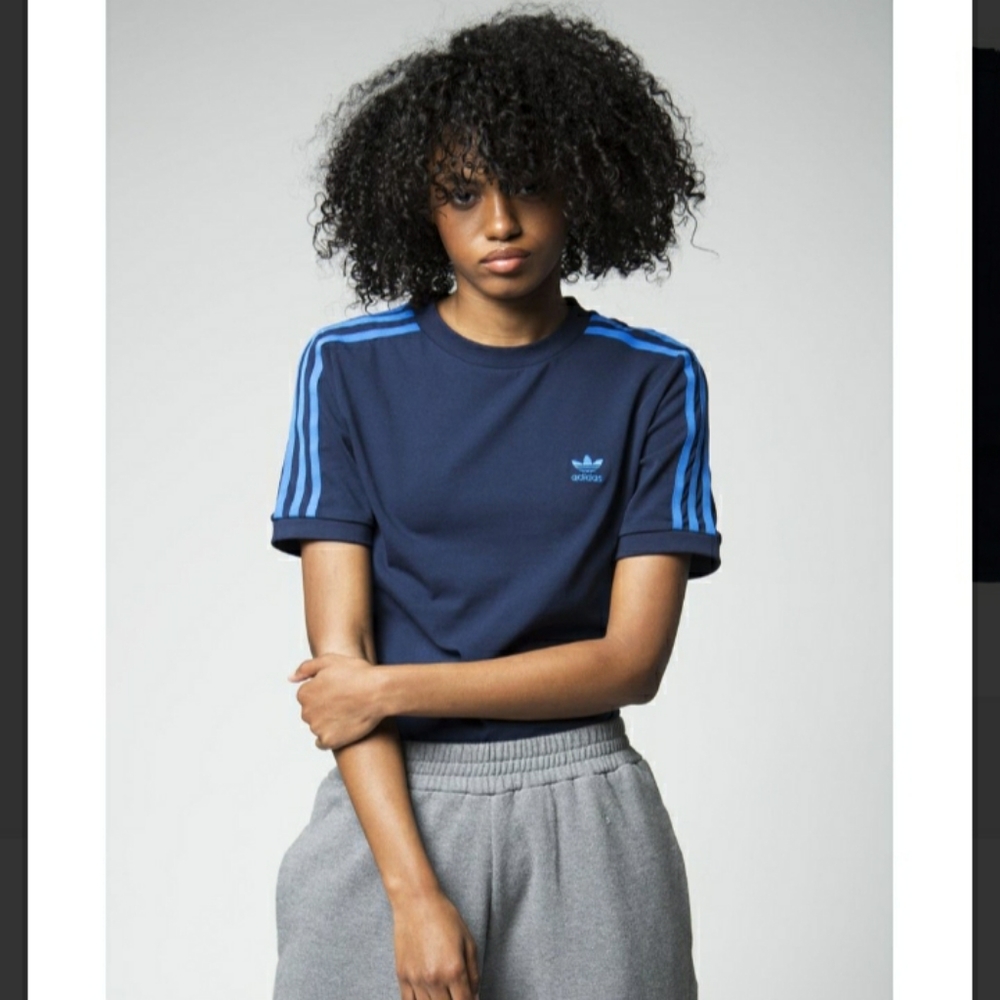 ♦️SOLD♦️Adidas bodysuit - Picture 2 of 5